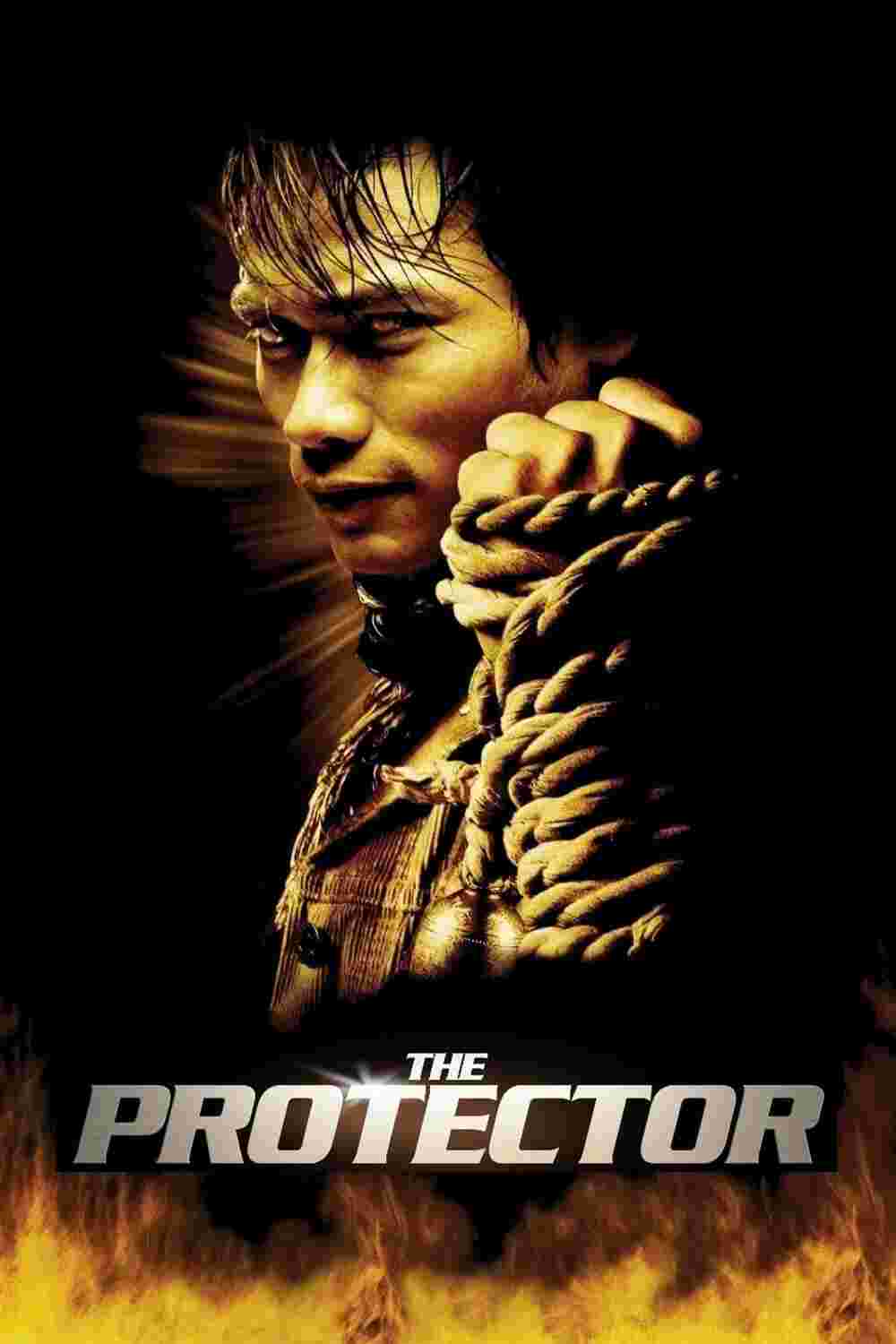 The Protector (2005) Tony Jaa